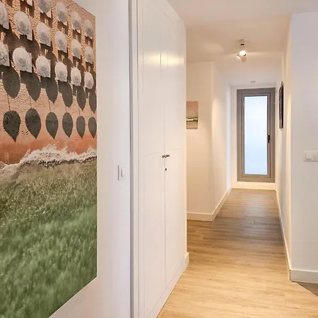 Apartament Luxury Ground Floor - 300 M To Cabopino Golf *