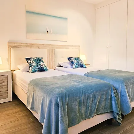 Apartament Luxury Ground Floor - 300 M To Cabopino Golf
