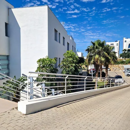 Luxury Ground Floor - 300 M To Cabopino Golf Apartament *