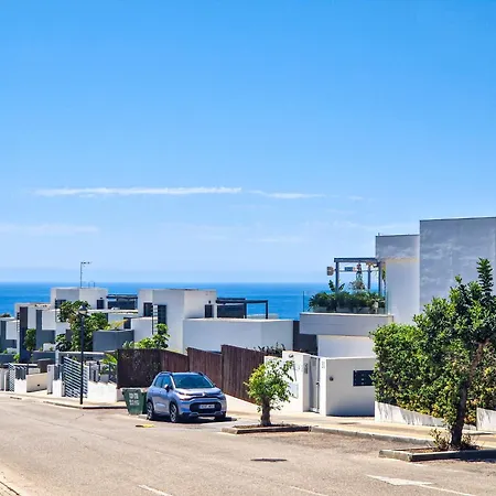 Luxury Ground Floor - 300 M To Cabopino Golf Apartament Marbella